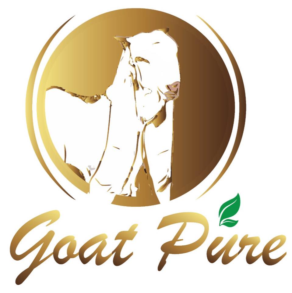 Goat Pure    